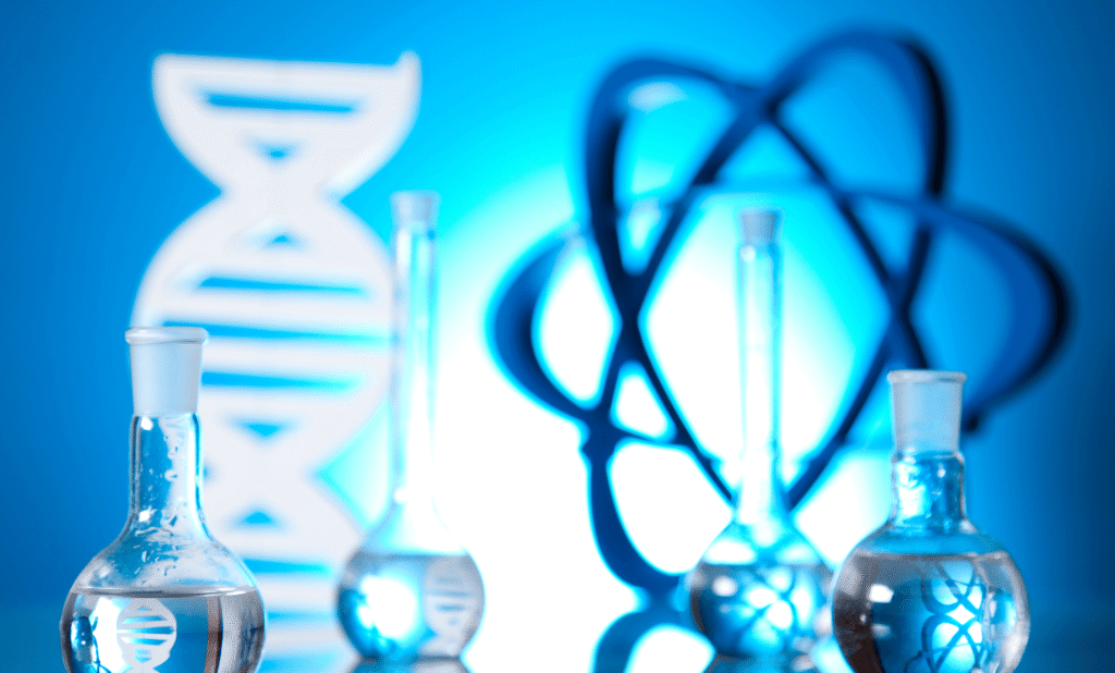 image - Designed for Life Sciences & Healthcare Excellence