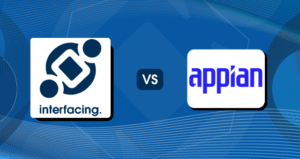 Interfacing vs Appian